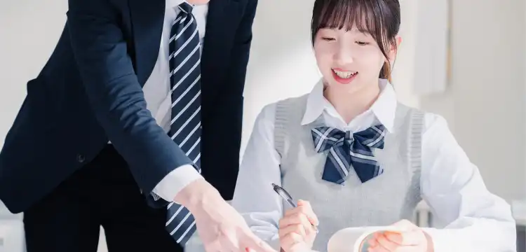 小学校から学び直せる学力に合わせた勉強