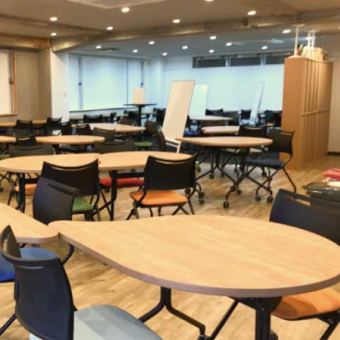 校舎の様子画像3