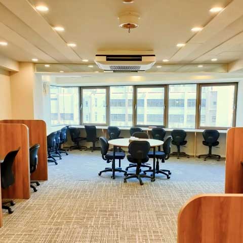 校舎の様子画像6