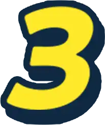3