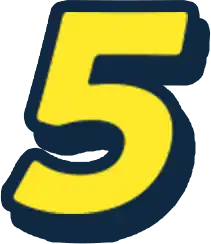 5