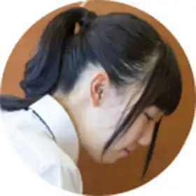 生徒さん