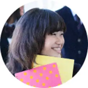 生徒さん