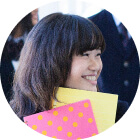 佐藤紺衣さん /青山高校