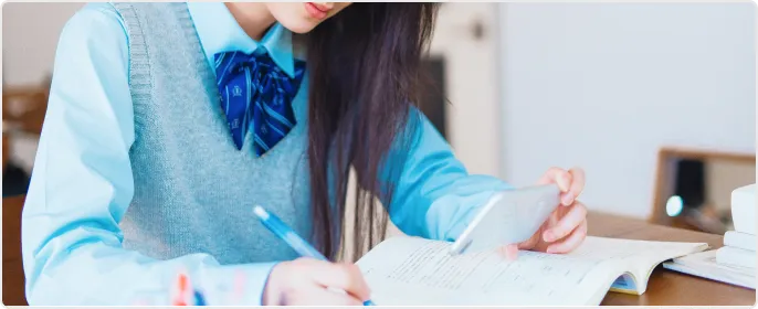 無料体験を受講（希望者のみ）