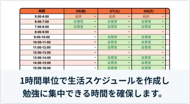 年間の授業料比較,個別指導が定額で受け放題で全科目対応余計な追加料金がないから他塾よりお得