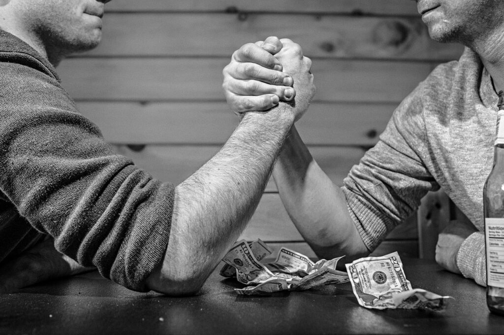 ゲームをやめさせたら成績が低下する!受験生の遊びと成績の関係