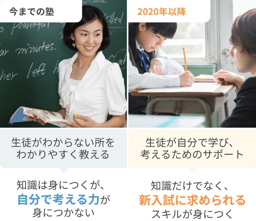 使役動詞の使い方は?違いって何?
