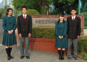 成田 国際 高校 合格 発表