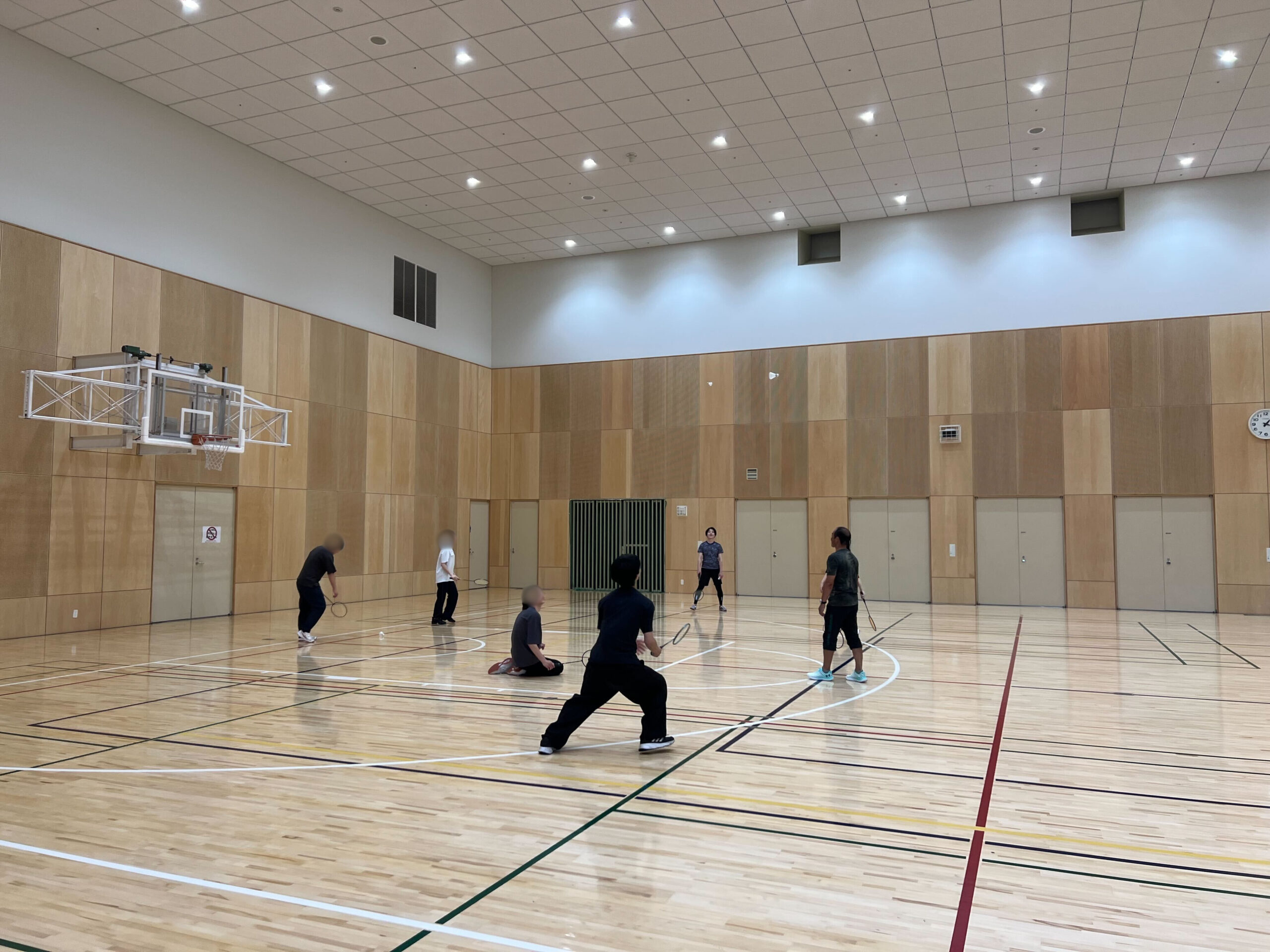 キミノ高等学院 キャンパスブログ#9 体育の授業の様子を大公開!