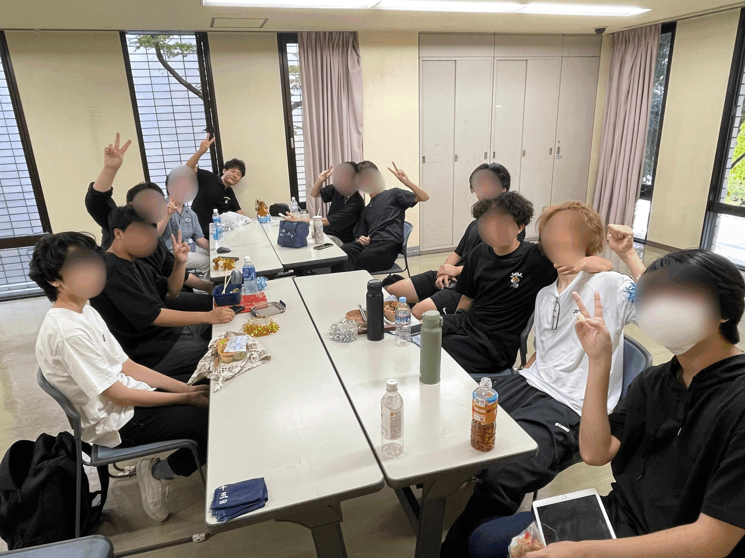 キミノ高等学院 キャンパスブログ#14 球技大会本番!充実した1日に!✨