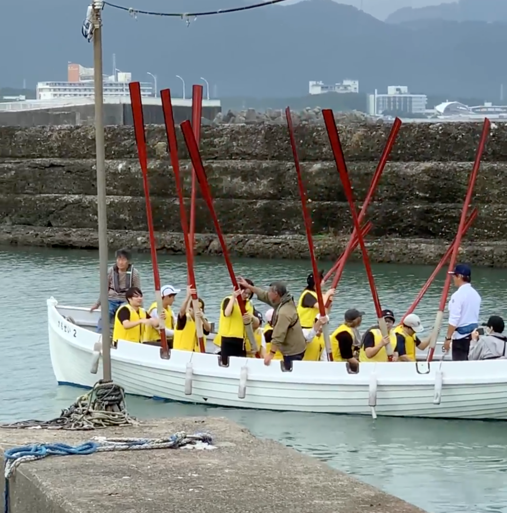 キミノ高等学院 キャンパスブログ#18 🌲林間学校レポート：みんなで力を合わせて挑んだカヌー体験🚢